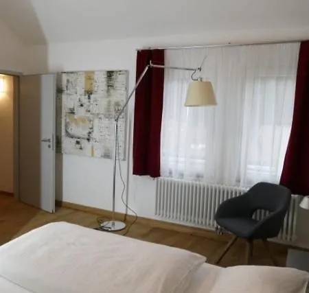 Hotel Ottheinrich Weinheim