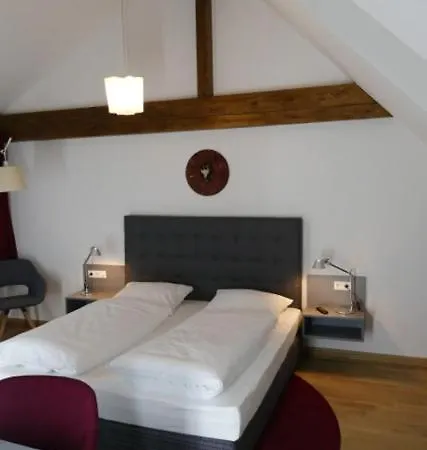 Ottheinrich 4* Вайнхайм