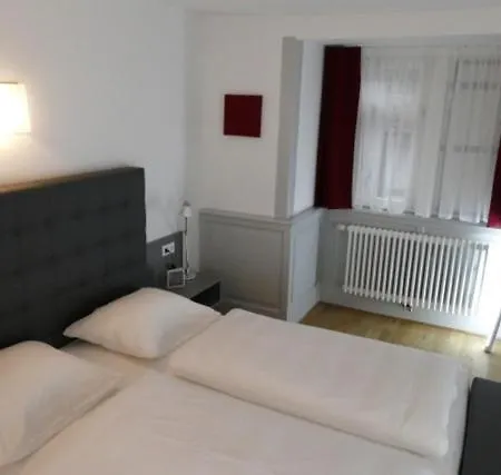 Ottheinrich Отель