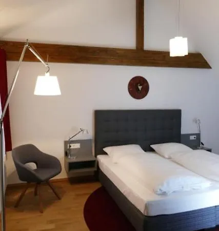 Ottheinrich Отель 4*