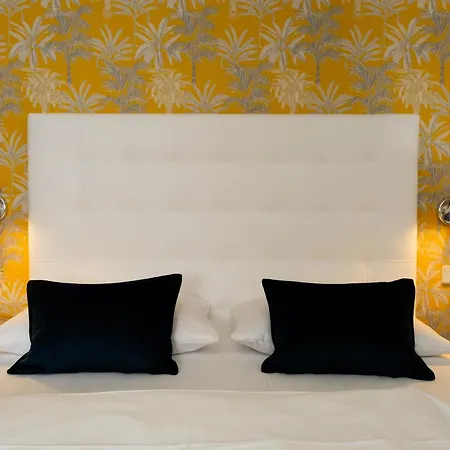 Ottheinrich Отель