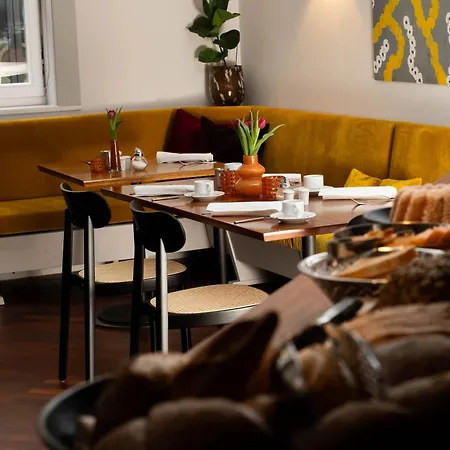 Ottheinrich Отель 4*