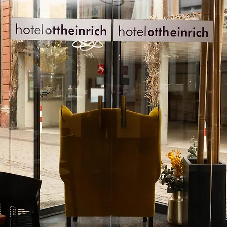 Ottheinrich Вайнхайм