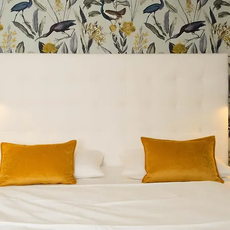 Отель Ottheinrich