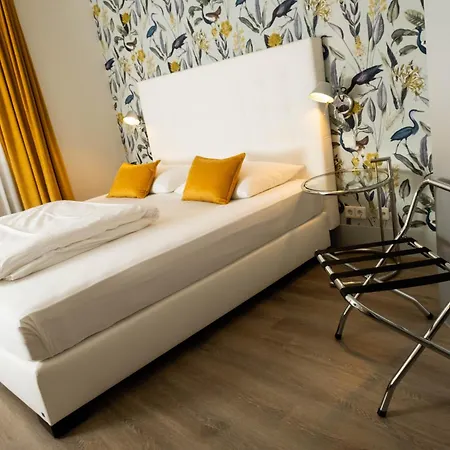 Ottheinrich 4* Вайнхайм