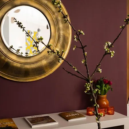 Ottheinrich Отель 4*