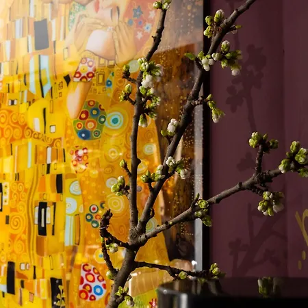 Отель Ottheinrich 4*