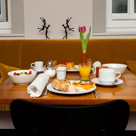 Ottheinrich Hotel Weinheim