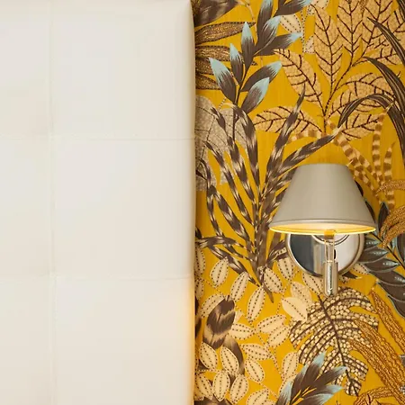 Отель Ottheinrich Вайнхайм