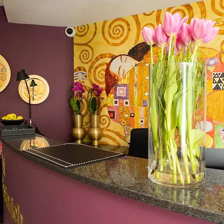 Ottheinrich Отель