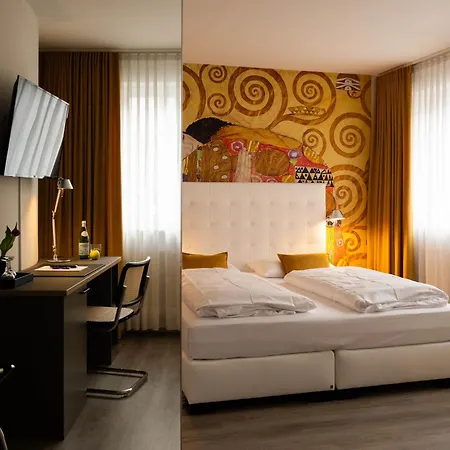 Отель Ottheinrich