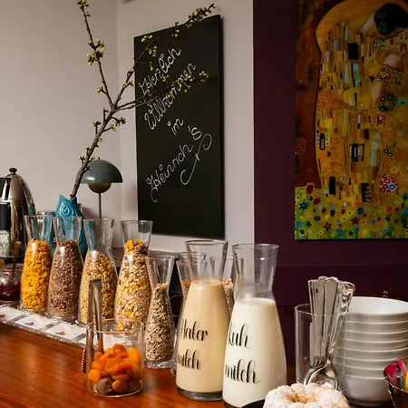 Отель Ottheinrich Вайнхайм