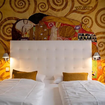 Ottheinrich Отель Вайнхайм