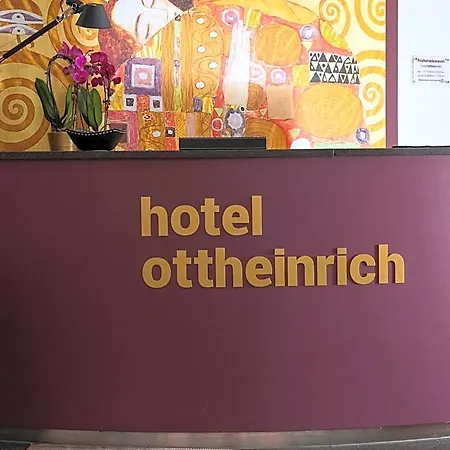 فندق Ottheinrich فينهايم