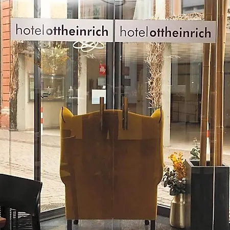 فندق Ottheinrich