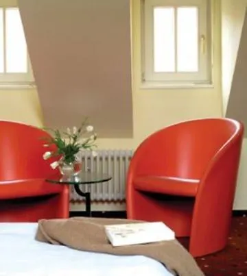 Ottheinrich Отель 4*