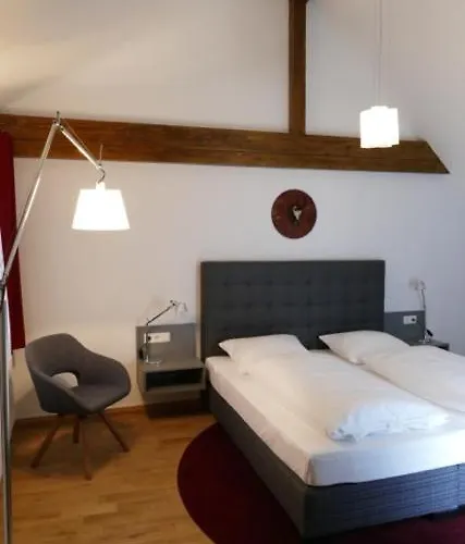 Ottheinrich Hotel 4*