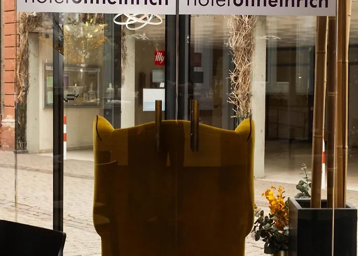 Ottheinrich Weinheim