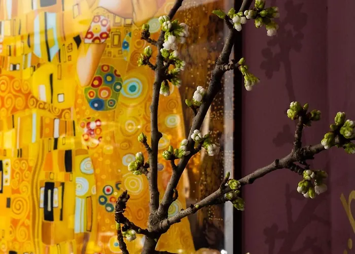 Hotel Ottheinrich 4*