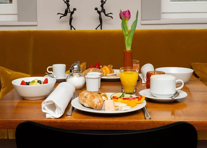 Ottheinrich Hotel Weinheim