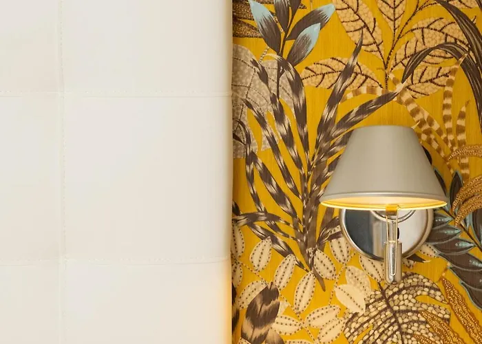 Hotel Ottheinrich Weinheim