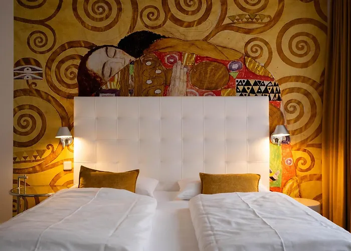 Ottheinrich Hotel Weinheim